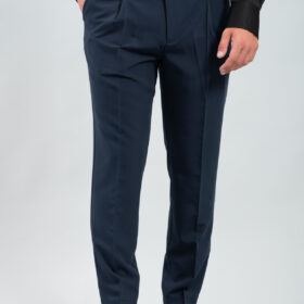 Ανδρικό Παντελόνι Vittorio 500-24-MARCO Blue