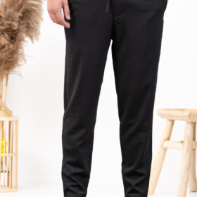 Παντελόνι Vittorio 500-23-SANTO Black