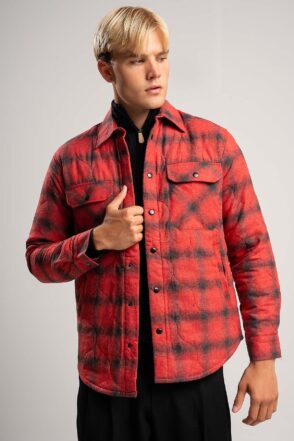 Jacket Vittorio 300 2223 007 2