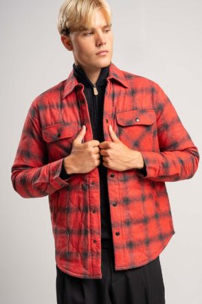Jacket Vittorio 300 2223 007 3