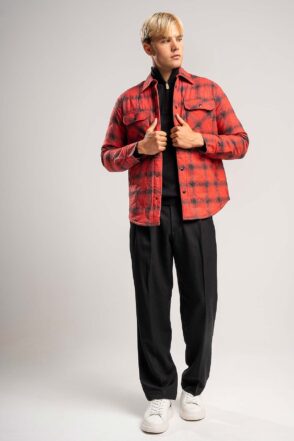 Jacket Vittorio 300 2223 007 4