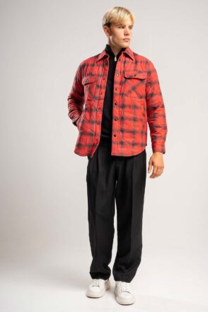 Jacket Vittorio 300 2223 007 5