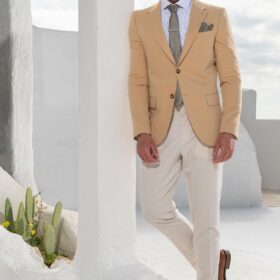 Σακάκι Vittorio 900-24-BONNATO Ohra