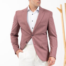 Σακάκι Vittorio 900-24-Tropical Rosewood