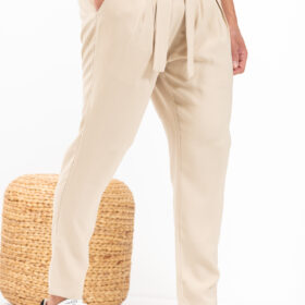 Παντελόνι Vittorio 500-24-Aviano Beige