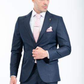 Κοστούμι Vittorio 100-24-Digio Blue