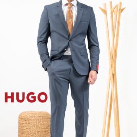 Κοστούμι Hugo 50505287 Blue