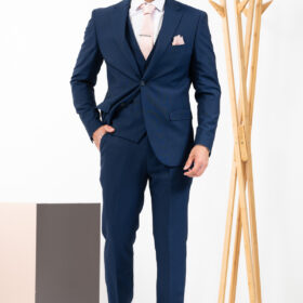 Κοστούμι Vittorio 100-24-JULIANO Blue