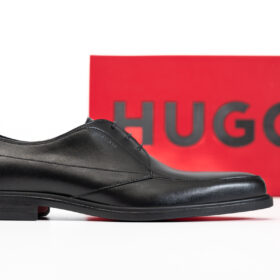 Παπούτσι Hugo 50517203 Black