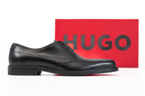 Παπούτσι Hugo 50517203 Black