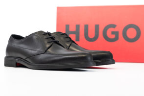 Παπούτσι Hugo 50517203 Black 2