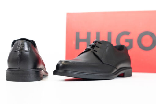 Παπούτσι Hugo 50517203 Black 3