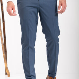 Παντελόνι Vittorio 500-24-Siena Indigo 4