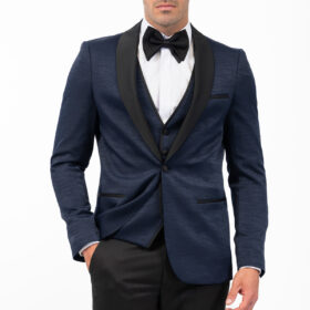 Κοστούμι Vittorio 100-24-Smokin zakar Blue 7