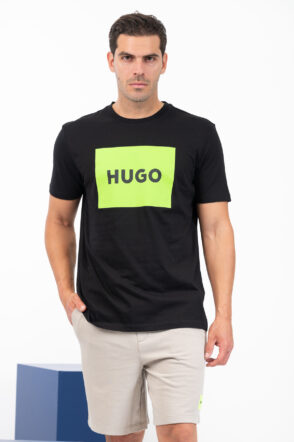 Μπλούζα Hugo 50467952 Green