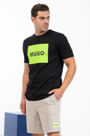 Μπλούζα Hugo 50467952 Green 33