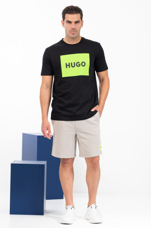 Μπλούζα Hugo 50467952 Green 4