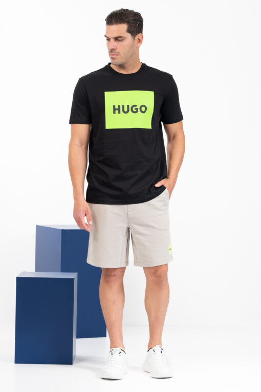 Μπλούζα Hugo 50467952 Green 5