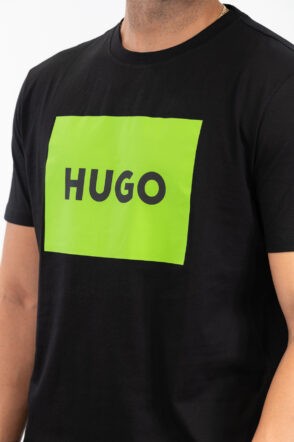 Μπλούζα Hugo 50467952 Green 7