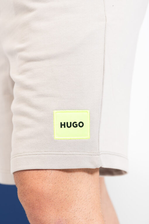 Βερμούδα Hugo 50466196 Beige 6