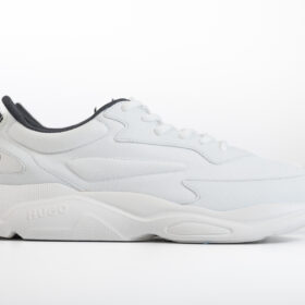 Παπούτσι Hugo 50517096 White