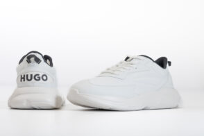 Παπούτσι Hugo 50517096 White 3