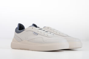 Παπούτσι Hugo 50516931 White 2