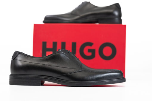 Παπούτσι Hugo 50517203 Black 5