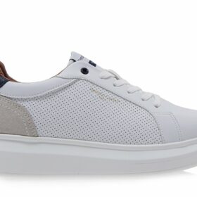 Sneaker Renato Garini K S57000923P35 White/Blue