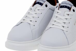Sneaker Renato Garini K S57000923P35 White/Blue 4