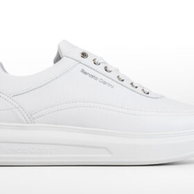 Sneaker Renato Garini 924 White