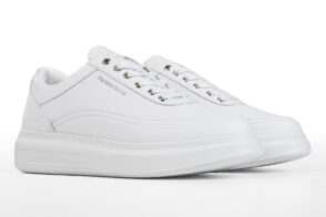 Sneaker Renato Garini 924 White 2