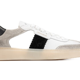 Sneaker Makris 24.p26 White