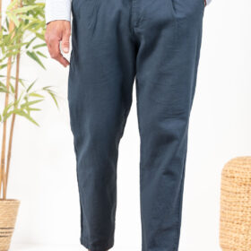 Παντελόνι Vittorio 500-24-Amalfi Blue 2