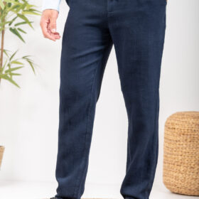 Παντελόνι Vittorio 500-24-Island Blue