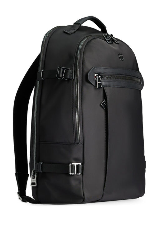 Backpack Hugo 50516759 Black 2