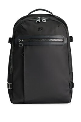 Backpack Hugo 50516759 Black