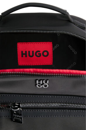 Backpack Hugo 50516759 Black 4