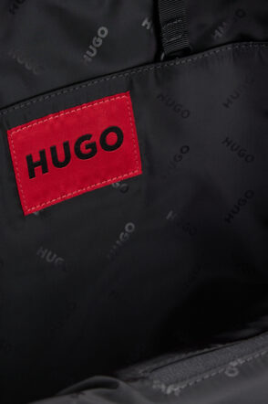 Backpack Hugo 50504107 Black 4