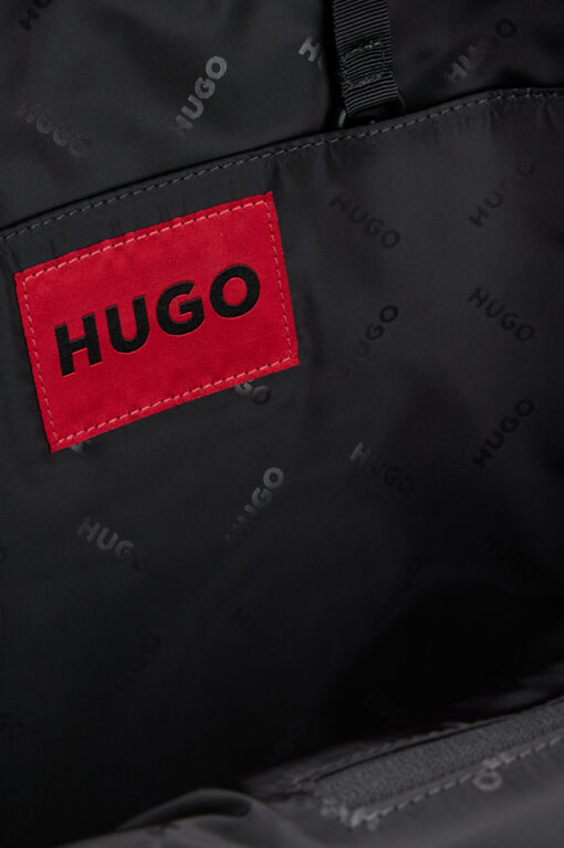 Backpack Hugo 50504107 Black 4