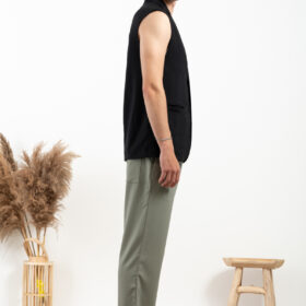 Overshirt Vittorio 300-24-Salvo Black 8