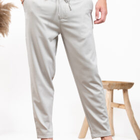 Παντελόνι Vittorio 500-23-SANTO Grey 2