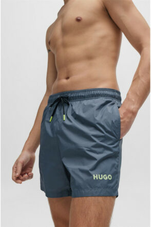 Μαγιό Hugo 50469304 Blue 2