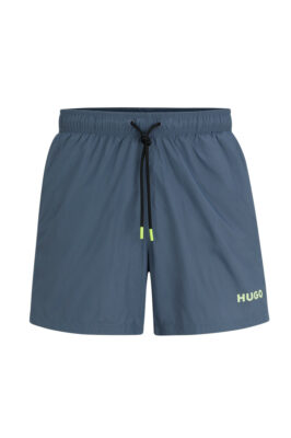 Μαγιό Hugo 50469304 Blue