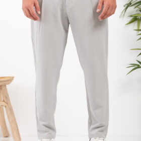 Παντελόνι Vittorio 500-24-BOLOGNI Grey