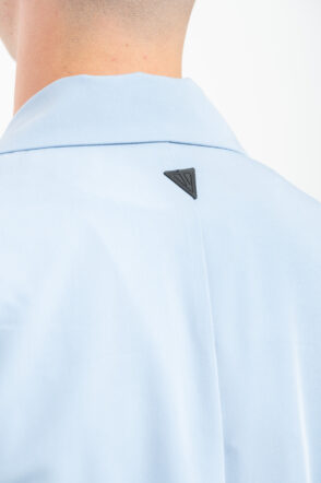 Overshirt Vittorio 300-24-DAMIANNO Light Blue 9