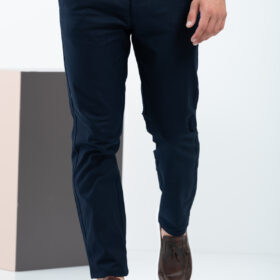 Παντελόνι Vittorio 500-24-NOBILE Blue 2