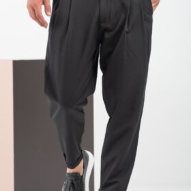 Παντελόνι Vittorio 500-2425-BARRIO Black