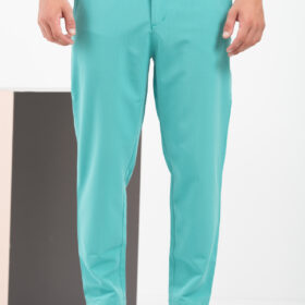 Παντελόνι Vittorio 500-24-DAMIANNO Dusty Mint 3