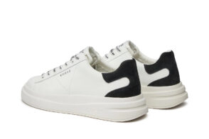 Sneaker Guess FMPVIBSUE White 4